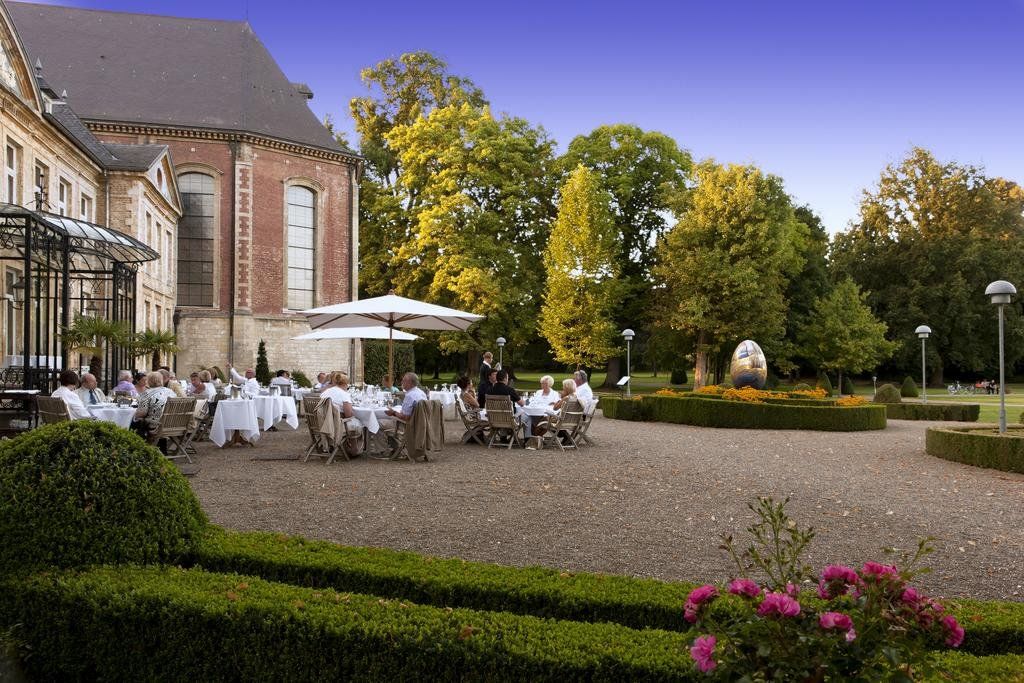 Chateau St Gerlach - Oostwegel Collection, Member Of Relais And Chateaux Valkenburg aan de Geul Exterior photo